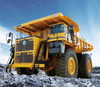 200ton Heavy Duty Electric Drive Dump Truck Xde200
