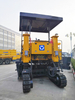 Road Machinery XMC-6500 Versatile Slip Form Paver