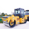 XD82 8 Ton Vibratory Compactor Double Drum Road Roller