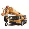 Qy75kc Heavy Lift 75 Ton Mobile Truck Crane