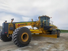 Brand New 550 HP Gr5505 Mining Motor Grader Price