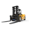 35 Ton Heavy Duty Port Forklift XCF3512K for Sale