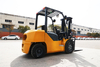 China XCB-D20 2 Ton Diesel Forklift Truck Low Price