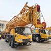 Nouveau Grue hydraulique de camion de QY100K5C 100Ton 47% grue hydraulique pour le levage lourd