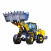 LW1100KV 11 Ton Heavy Duty Front End Loader for Sale