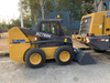 Xc760K Chinese Mini Wheel Skid Steer Loader Price for Sale