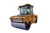 XD123 12 Ton Vibratory Road Roller Compactor Machine Price