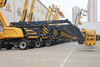 GTBZ30S 30m Telescopic Boom Lifts for Sale