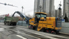 Xm200 2m Small Recycling Asphalt Road Milling Machine 