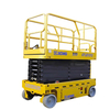 GTJZ1212 12m Aerial Work Platform Scissor Lift Factory Price