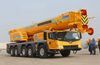 XCA220 220Ton Hydraulic All Terrain Truck Crane
