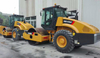 14ton Hydraulic Single Drum Vibratory Road Rollers Xs143j Price