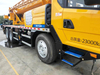 XCT20 20 Ton Mobile Truck Crane for Sale