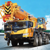 80 Ton Xct80 Telescopic Boom Truck Crane