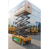 XG1212HA-Li 12m Aerial Work Platform Mini Scissor Lift Table