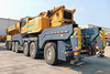 500 Ton All Terrain Mobile Crane XCA500