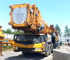 All Terrain Crane Xca1200 Truck Crane