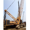 Xgc130 130Ton Small Lattice Boom Crawler Crane