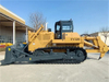 Track Shoe Dozer Ty320 320HP Crawler Track Bulldozer