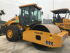XS223H Road Machinery 22 Ton Single Drum Road Roller Price