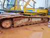 Xgc180 Mini Crawler Crane for Sale