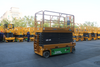 Xg1614ha-Li 16m Aerial Work Platform Mobile Scissor Lift 
