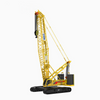 200Ton Xgc200 Hydraulic Mobile Crawler Crane 
