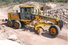 Construction Machinery GR2605 Large 260HP Motor Graders for Sale