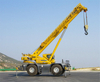 Xcr70 70 Ton Mobile Hydraulic Rough Terrain Crane