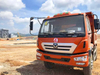 Construction Heavy Dumper Truck Ncl3258 for sale