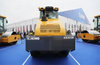 30 Ton Xs303s Vibratory Roller Hydraulic Compactor Machine 