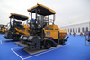 Road Paver RP453L 4.5m Mini Asphalt Concrete Paver Price