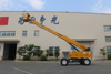 XGS38D 38M Diesel Aerial Work Platform for sale