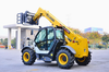 Xc6-3006K 3Ton Telescopic Handler Forklift Machine