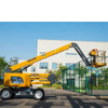 Xgs20K 20m Mobile Hydraulic Straight Arm Aerial Work Platform