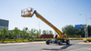 Brand New 40m Mobile Aerial Work Platform Xgs40K