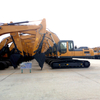 New XE240D 24 Ton Hydraulic Digger Crawler Excavator