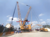 Xgc45 45ton Mobile Construction Lifting Equipment Tracked Crane for Sale
