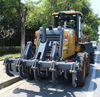 Gr1603 160HP New Motor Grader for Sale