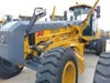 Road Construction Machines Gr2205 220HP New Motor Grader