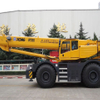 Rough Terrain Tractor Rt80 80 Ton Mobile Crane