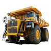 200ton Heavy Duty Electric Drive Dump Truck Xde200