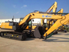 XE470C 47Ton Crawler Excavator Heavy Front End Digging Machinery