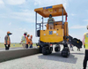 Road Machinery XMC-6500 Versatile Slip Form Paver