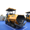 RP403 China 4 M Mini Asphalt Paver Machine for Sale
