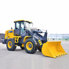LW300FN 3 Ton Mini Front End Shovel Loader for Sale