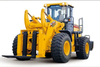18 Ton Stone Forklift Front Loader Lw500kn-T18 for Sale
