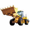 Hot Sale 4 ton LW400KN Small Construction Wheel Loader