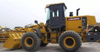 Brand New 4 Ton Lw400fn Mini Wheel Loader for Sale