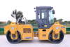 XD82 8 Ton Vibratory Compactor Double Drum Road Roller